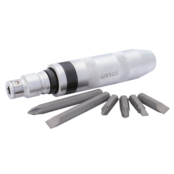 Hand impact driver set of 8 Pieces